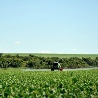 Empresa investe em nova planta de herbicidas