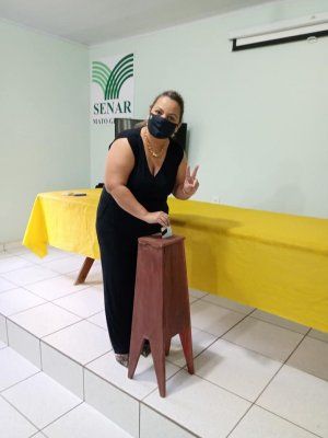 Produtores de S�o F�lix do Araguaia elegem a chapa Agro � Vida