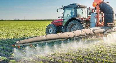 30 defensivos agr�colas recebem registro