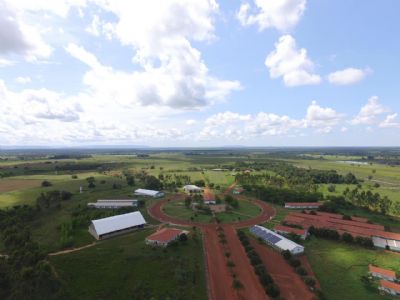IFMT: Faculdade Federal completa 10 anos em Confresa