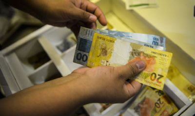 Pr�via da infla��o oficial fica em 0,57% em abril