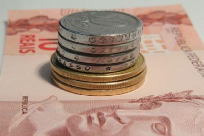 Mercado financeiro eleva proje��o da infla��o de 6,56% para 6,79%