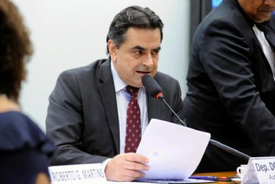 MP que prorroga contrato de m�dicos veterin�rios com o MAPA segue para san��o presidencial