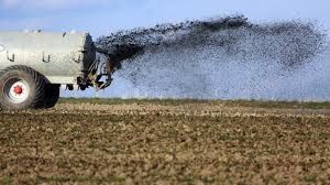 Fertilizantes/Anda: entregas ao mercado sobem 10,3% em janeiro ante janeiro 2019