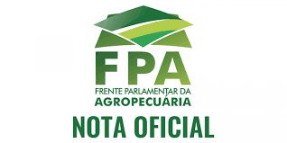 FPA: Agropecu�ria nacional � sustent�vel, gera emprego e abre mercados