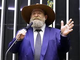 BR 158 � pauta do governo Bolsonaro