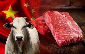 Ministro da Agricultura planeja viagem � China para discutir suspens�o das exporta��es de carne bovina