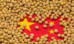 Tens�o EUA-China e oferta de commodities favorecem demandas do Brasil com chineses