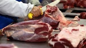 Alta no pre�o da carne sem osso