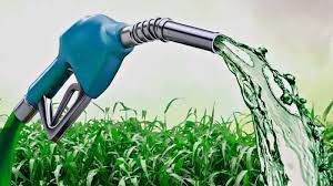 Governo brasileiro deve elevar mistura de biodiesel para 12% em 2023, dizem fontes