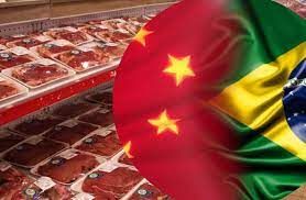 China habilita 4 frigor�ficos e retira embargo de unidade da BRF e do Redentor, diz Abiec