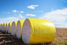 Algod�o: importa��es da China em mar�o somam 72,3 mil toneladas