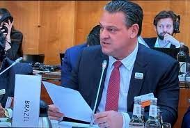 Viagem � China vai aproximar ainda mais o agroneg�cio do governo, diz F�varo