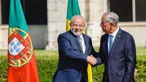 Brasil v� Portugal como importante aliado de acordo que impacta agroneg�cio