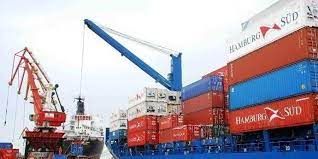 Balan�a comercial registra maior super�vit da hist�ria para mar�o