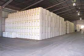 Oferta e demanda mundial