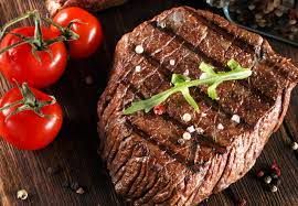 47% dos brasileiros pretendem reduzir o consumo de carne em 2023