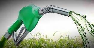 Etanol/Unica: vendas alcan�am 2,32 bilh�es de litros em mar�o