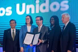 Embrapa, USDA e Universidade da Fl�rida assinam acordo para pesquisa e efici�ncia de fertilizantes