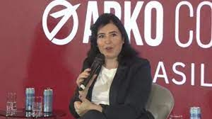 Tebet descarta discuss�o sobre mudan�a na meta da infla��o em 2023