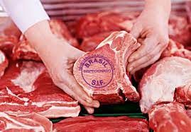 R�ssia restringe importa��es de carne bovina do estado do Par� por caso de vaca louca