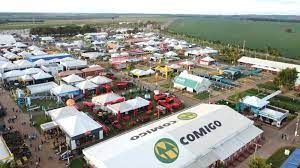 Agroneg�cio critica juros, reforma tribut�ria e invas�es de terra