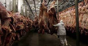 Marfrig tem 8 f�bricas habilitadas para exportar carne bovina ao M�xico