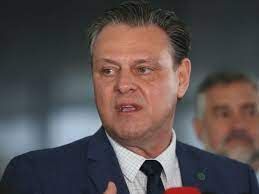 Brasil seguir� seu pr�prio c�digo ambiental e n�o legisla��o da UE, diz ministro