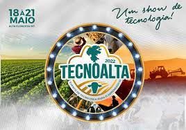 Maior feira de tecnologia do nort�o de Mato Grosso come�a dia 18 de maio