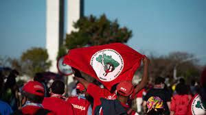 ABCZ pede uni�o de entidades contra invas�es de terra