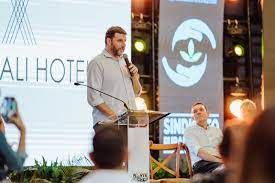 O Governo de MT foi o primeiro que condenou as invas�es de terra