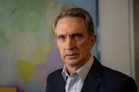 Amaggi anuncia novo presidente para seu conselho de administra��o