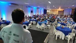 Principais munic�pios criadores de gado em MT, recebem palestra sobre lucro na pecu�ria