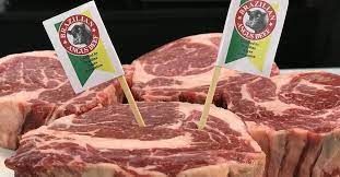 Brasil mant�m embarques de carne bovina certificada antes do embargo da China
