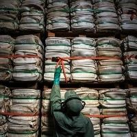 Importa��es de qu�micos s�o recorde