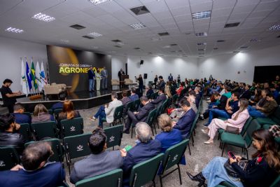 Aprosoja MT promove debate e defende solu��es para cl�usulas contratuais e tribut�rias nas vendas