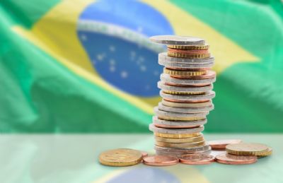 Infla��o em 2021 est� menos associada aos choques de oferta e aos pre�os de alimentos