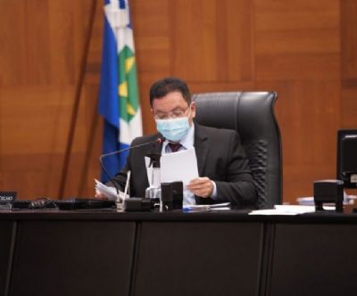 ALMT � Projeto de Lei institui pol�tica de manejo sustent�vel dos frutos nativos do cerrado