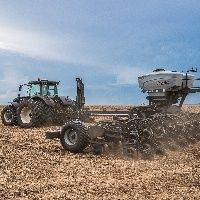 Valtra comemora 60 anos de presen�a no Brasil