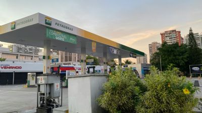 Governo indica Guilherme Mello para conselho da Petrobras