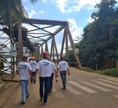 Aprosoja reafirma import�ncia da duplica��o da BR 364 de MT a RO