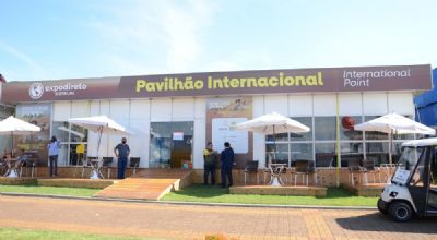 Expodireto Cotrijal come�a no pr�ximo dia 6 de mar�o