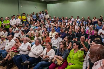 Evento discute a cadeia da carne bovina