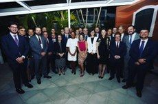 Adidos agr�colas auxiliaram na abertura de mercado para produtos agropecu�rios em 2019