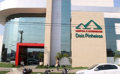 Hospital em Sinop se pronuncia sobre caso Coronav�rus