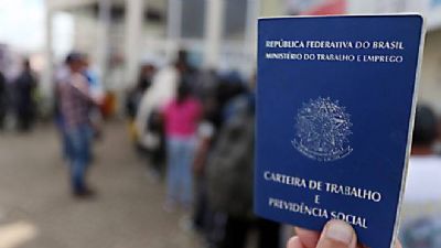 Brasil cria quase 278 mil empregos formais em junho