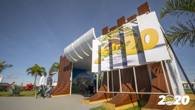 Show Safra: Corteva Agriscience apresenta inova��es e lan�amentos que contribuem para a agricultura nacional