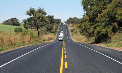 Cons�rcio Eco153 vence leil�o da BR-153 em Goi�s-Tocantins