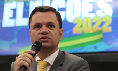 Torres diz que n�o teve �nada a ver� com atos de 8 de janeiro e v� pris�o como �tiro de canh�o no peito�