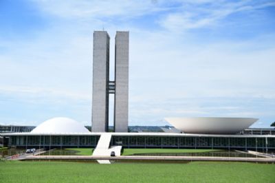 C�mara dos Deputados inicia atividades de CPIs das Apostas, do MST e das Americanas nesta semana